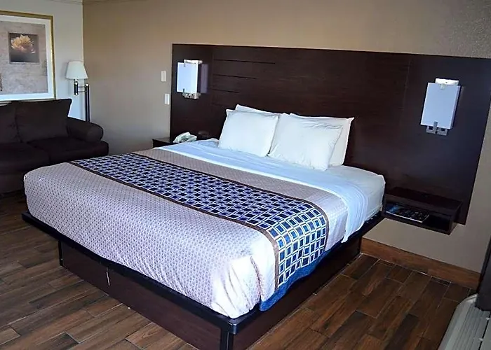 Hill Country Inn