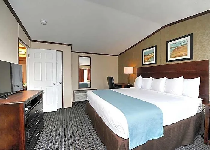 Instalodge Hotel And Suites Karnes City