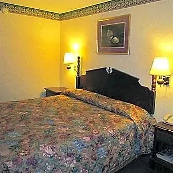 Eagle Inn Sumter