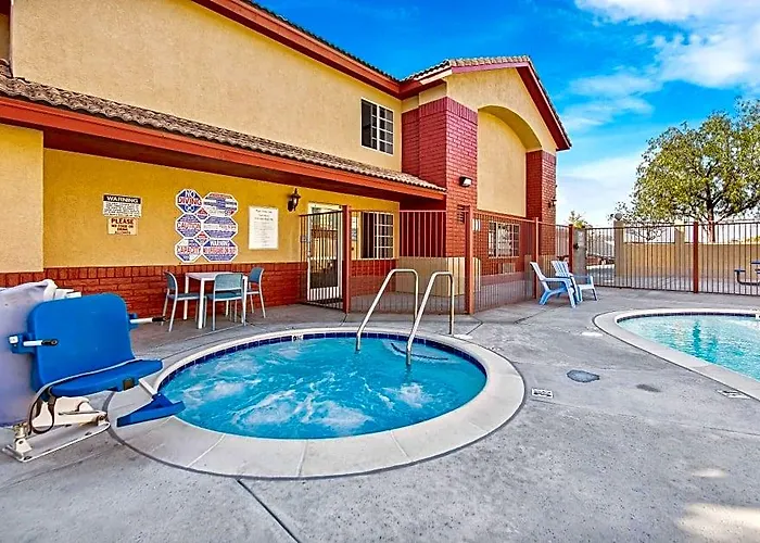 Econo Lodge
