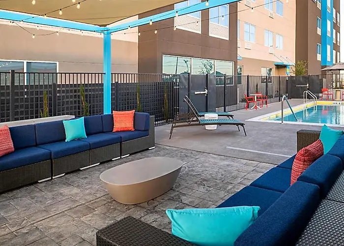 El Paso Inn Tx - Airport