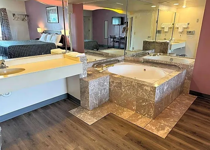 Express Inn-Rahway