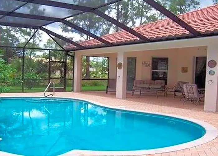 New Port Richey & Hudson Area Vacation Homes