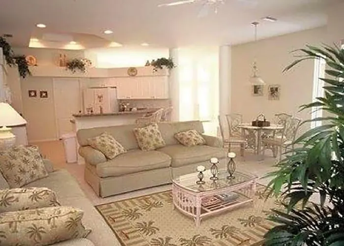 New Port Richey & Hudson Area Vacation Homes