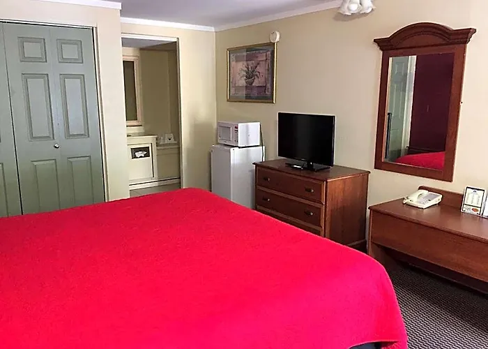 Fairbridge Inn Express Merrillville