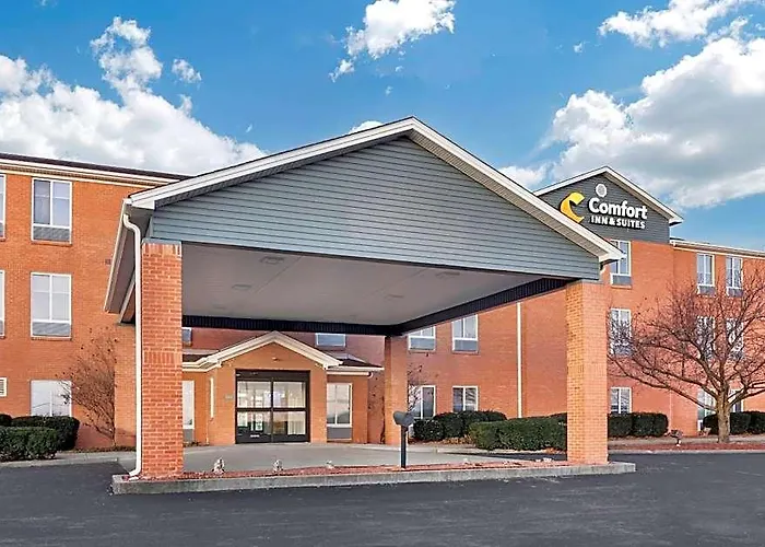Comfort Inn & Suites Springfield