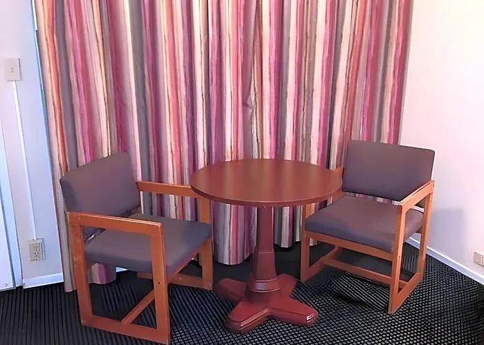 Red Lion Inn & Suites Redding