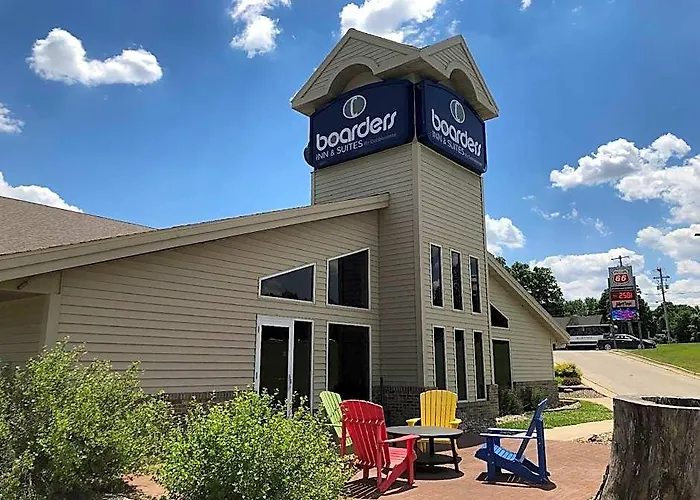Americinn Fayette