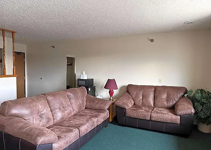 Americas Best Value Inn And Suites
