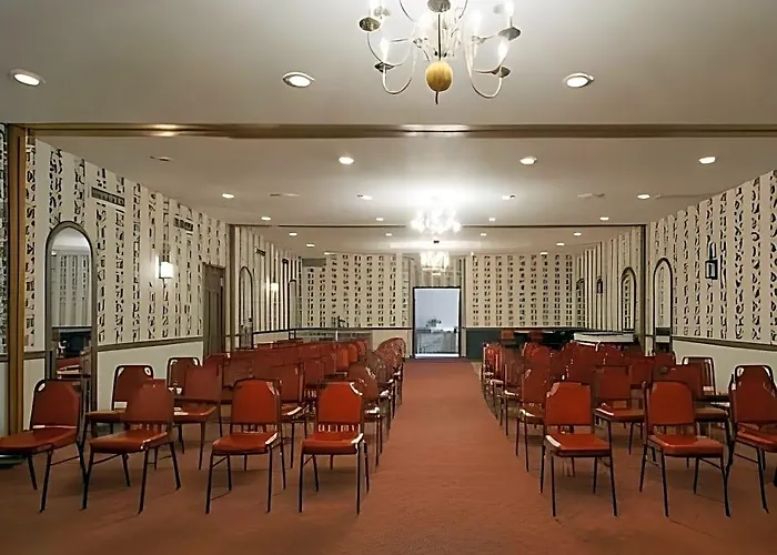 Americas Best Value Inn Texarkana