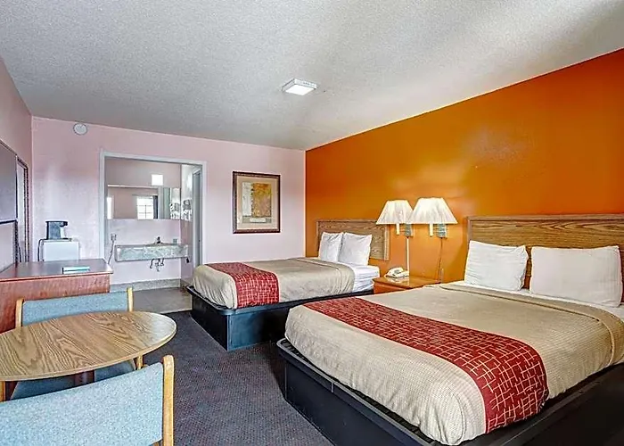 Regency Inn