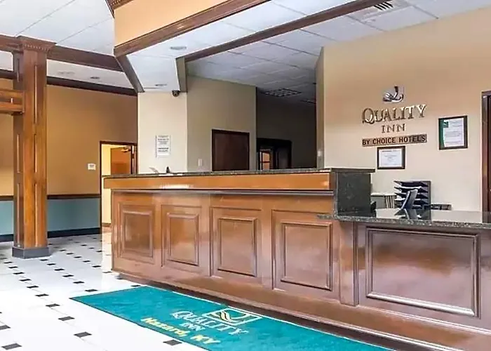 Quality Inn Hazard
