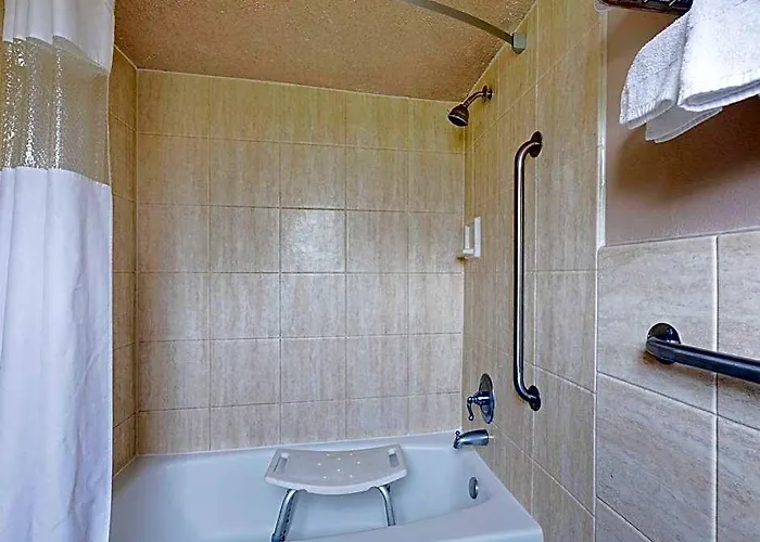 Travelodge By Wyndham Ozona