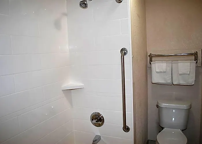 Americas Best Value Inn And Suites Desoto