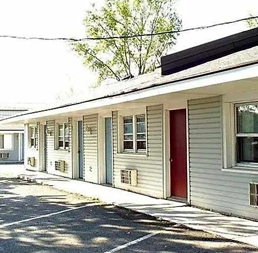 Countryside Inn Motel Albert Lea