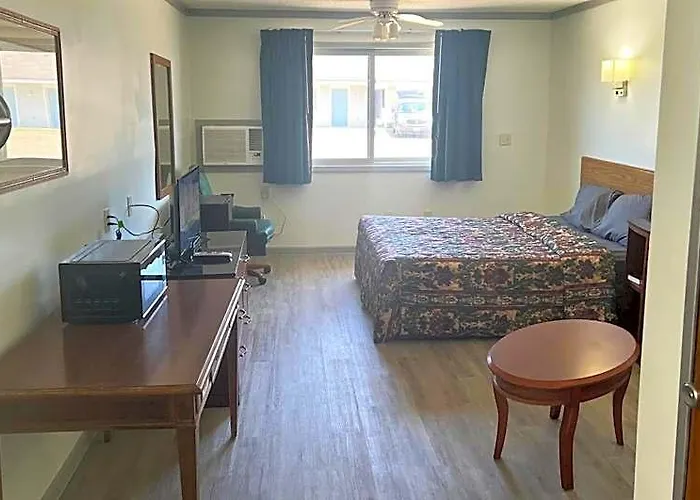 Countryside Inn Motel Albert Lea
