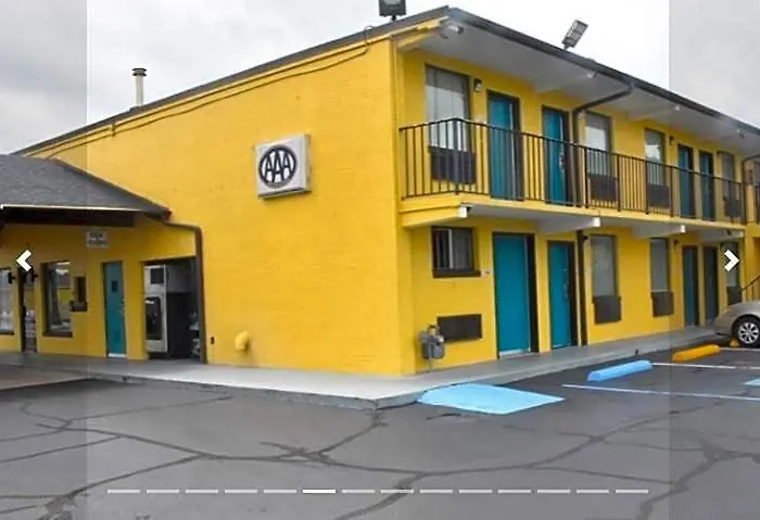 Americas Best Value Inn Saint George