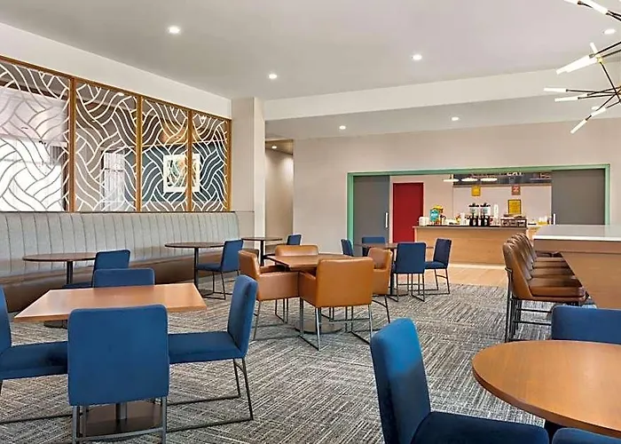 Los Prados Hotel