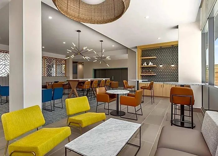 Los Prados Hotel