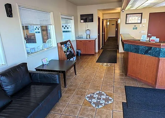 Econo Lodge
