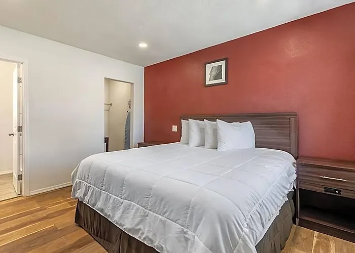 Americas Best Value Inn Needles