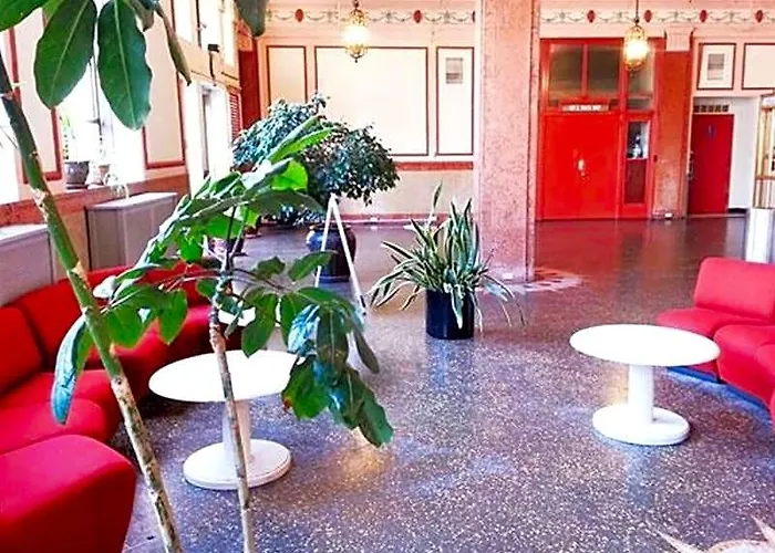 Hotel Riviera
