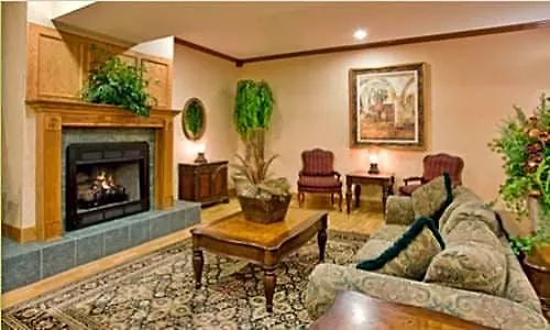 Country Inn & Suites By Radisson, Somerset, Ky