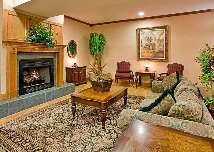 Country Inn & Suites By Radisson, Somerset, Ky