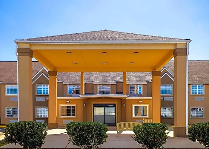 Comfort Inn Jackson