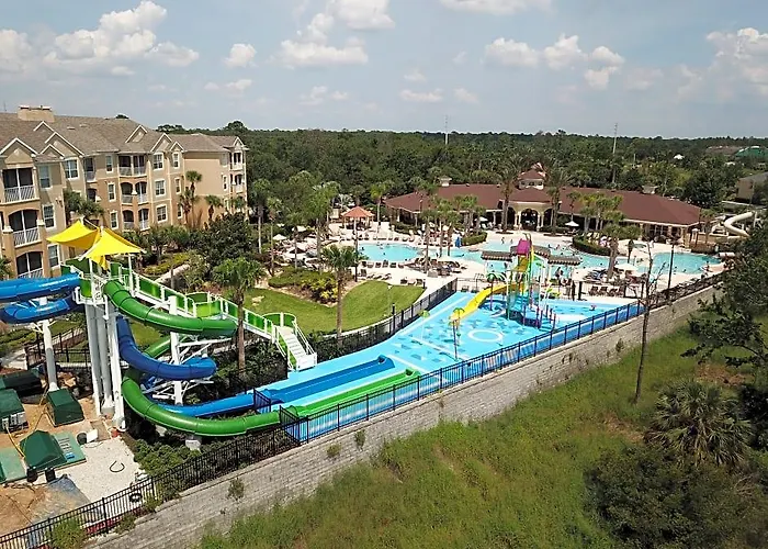 Windsor Hills Resort Homes, Townhomes & Condos