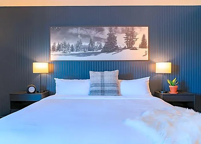 Americas Best Value Inn - Sundowner Motel