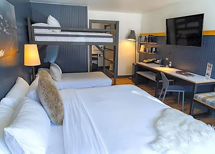 Americas Best Value Inn - Sundowner Motel