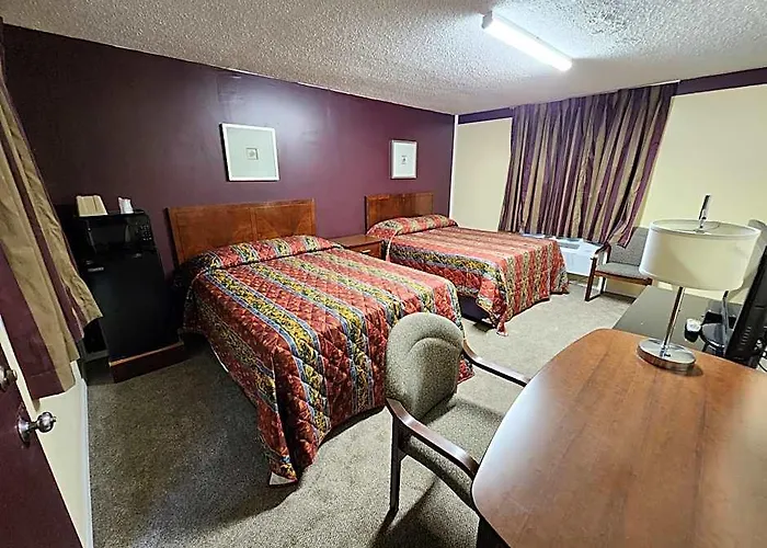 Starlite Motor Inn