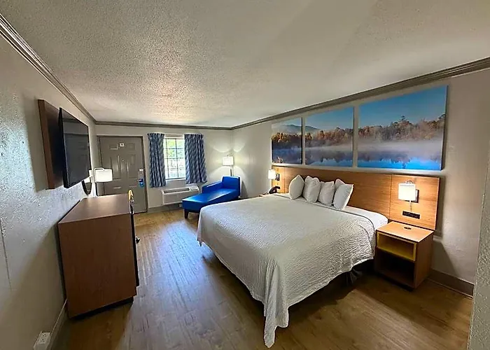 Best Western Colony Inn