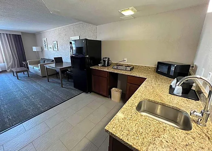 Country Inn & Suites By Radisson, Mt. Pleasant-Racine West, Wi Sturtevant