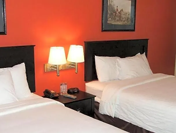 Americas Best Value Inn Waco - Franklin Avenue