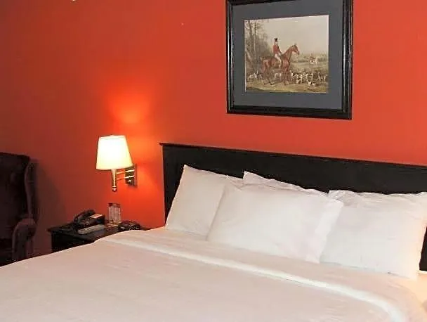 Americas Best Value Inn Waco - Franklin Avenue