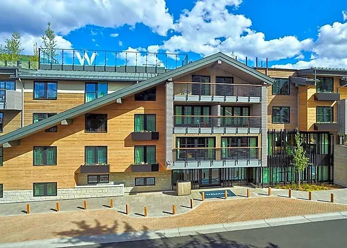 Sky Hotel, A Kimpton Hotel