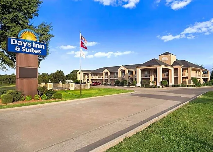Days Inn & Suites By Wyndham Stuttgart