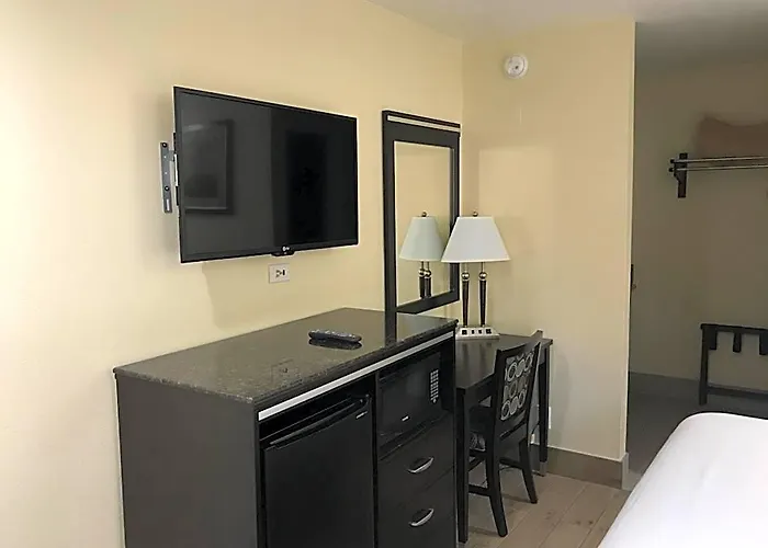Colton Inn