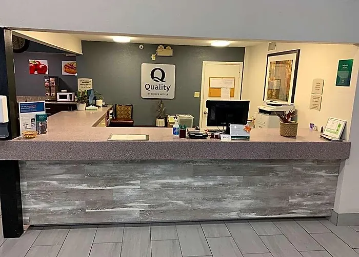 Days Inn By Wyndham Eastland