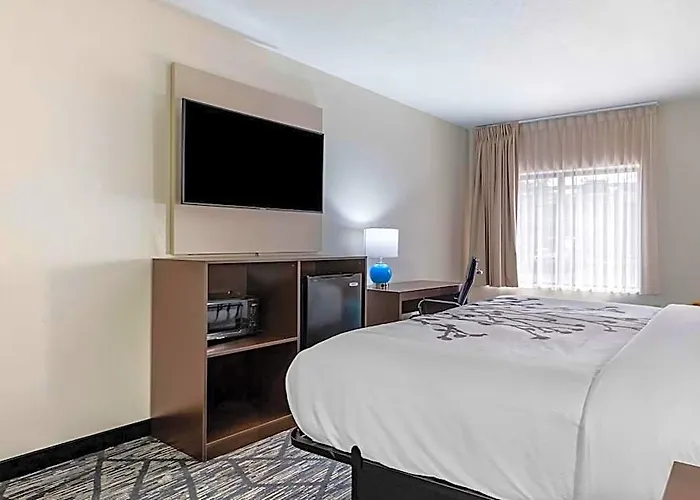 Sleep Inn & Suites Grovetown - Augusta West