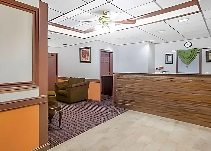 Americas Best Value Inn