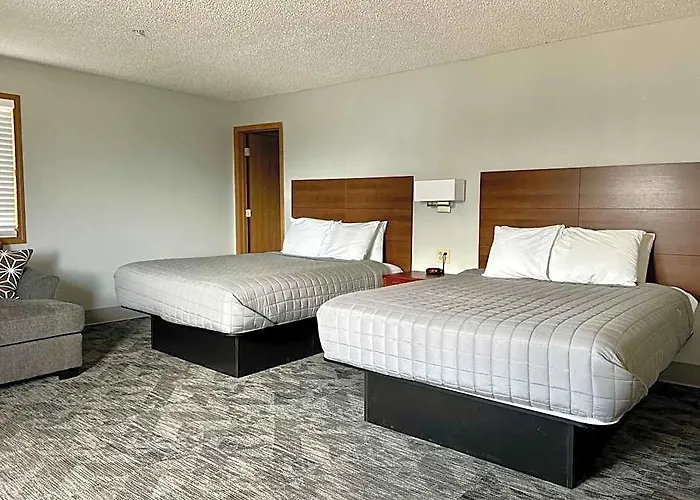 Days Inn By Wyndham Lincoln South