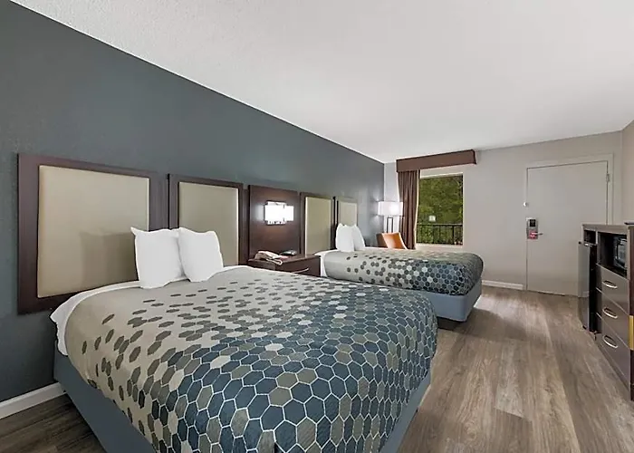 Days Inn Cheraw