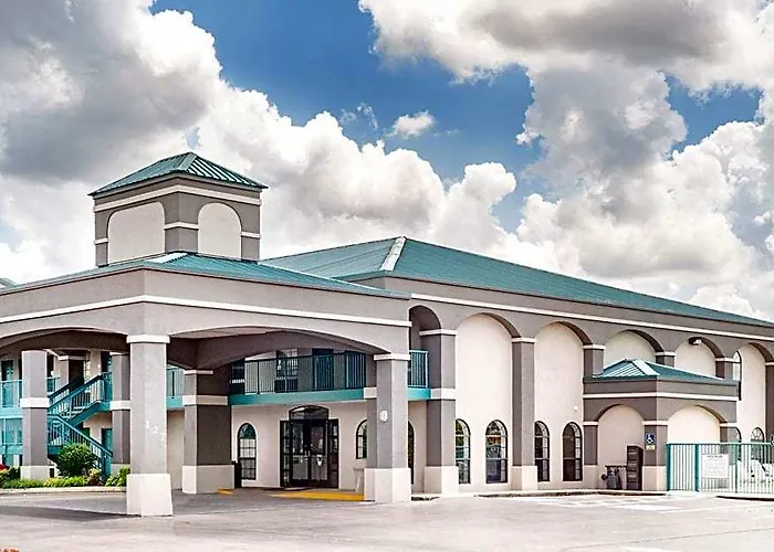 Super 8 By Wyndham Murfreesboro