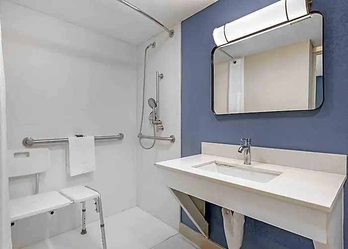 Extended Stay America Select Suites - Longview