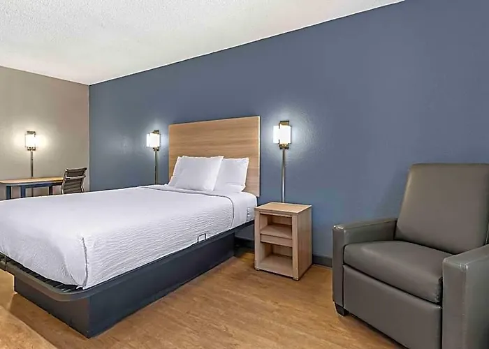 Extended Stay America Select Suites - Longview