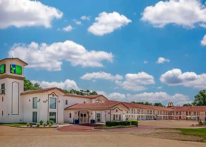 Extended Stay America Select Suites - Longview