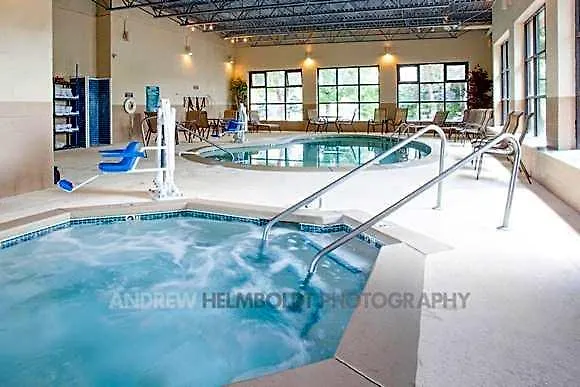 Garner Hotel Battle Creek South By Ihg